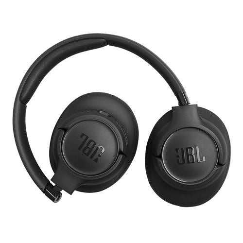JBL Tune 730BT Wireless Bluetooth Headphones - Black — vista 5