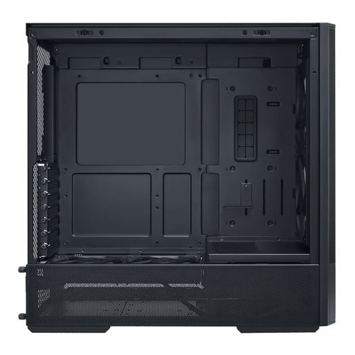Lian Li Lancool 207 Tempered Glass ATX Mid-Tower Computer Case - Black — vista 5