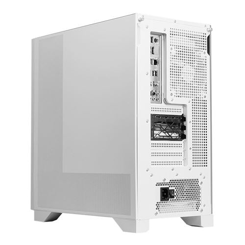 MSI Aegis RS2 AI Gaming PC
 Intel Core Ultra 7 270K Plus 3.2GHz Processor;  NVIDIA GeForce — vista 5