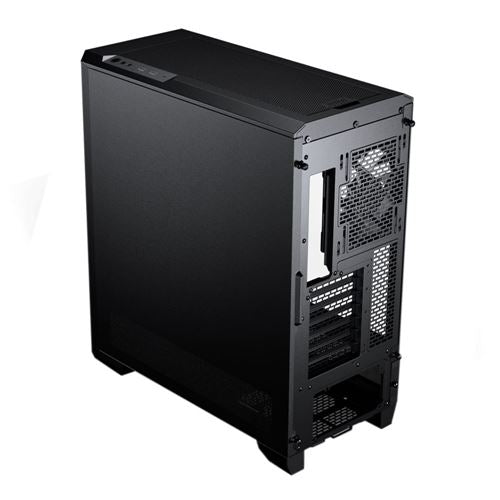 Phanteks Eclipse G400A Tempered Glass ATX Mid-Tower Computer Case - Black — vista 5