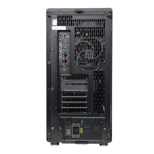 PowerSpec AI90 Workstation
 AMD Ryzen 9 9950X 4.3GHz Processor;  NVIDIA GeForce RTX 5090 F — vista 5