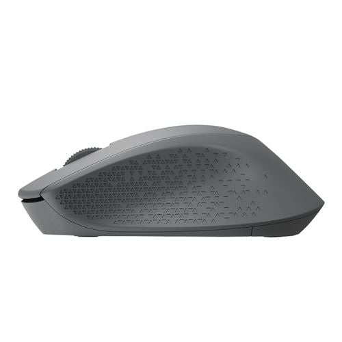 Logitech M330 Silent Wireless Mouse - Gray — vista 5