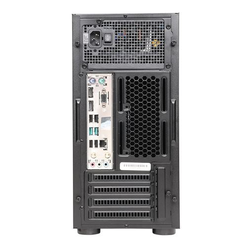 PowerSpec B690 Desktop Computer
 Intel Core i5 14th Gen 14400 1.8GHz Processor;  16GB DDR4 — vista 5
