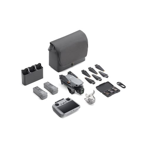 DJI Drone Air 3S Fly More Combo (DJI RC2) — vista 5