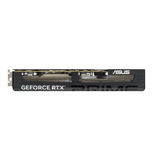 ASUS NVIDIA GeForce RTX 5080 Prime EVO OC Triple-Fan Graphics Card 16GB GDDR7 Memory; PCIe 5.0 x16 Interface; 84 RT Cores — e