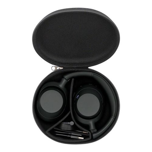 Sony ULT WEAR Active Noise Canceling Wireless Bluetooth Headphones - Black — vista 5