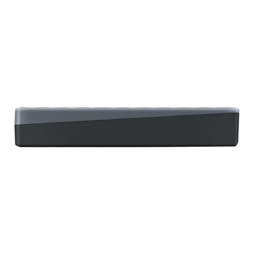 WD 6TB My Passport Type-C External Portable Hard Drive — vista 5