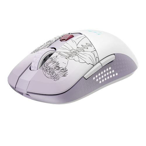 MSI FRIEREN GAMING BUNDLE — vista 5