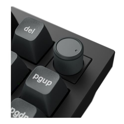 Keychron KEYCHRON Q1ULTR 8K BK — vista 5