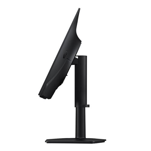 Samsung LS27HG702SNXZA 27" 4K UHD (3840 x 2160) 165Hz Gaming Monitor
 AMD FreeSync Premium — vista 5