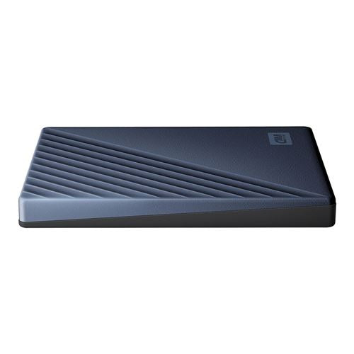 WD 6TB My Passport Ultra USB 3.0 Type-C External Hard Drive — vista 5