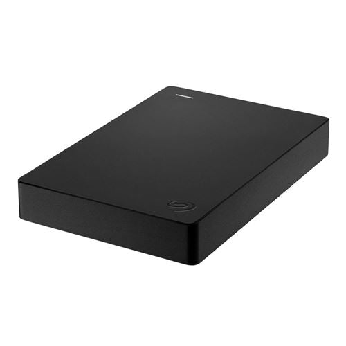 Seagate Portable 4TB External Hard Drive Portable HDD (STGX4000400) - Black — vista 5