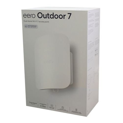eero SN10111 OUTDOOR 7 WI7 DB — vista 5