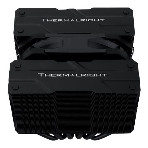 Thermalright Peerless Assassin 120 Mini CPU Cooler — vista 5