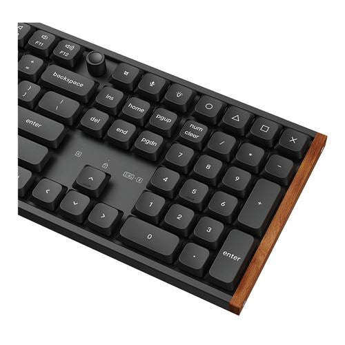 Keychron KEYCHRON K5ULTR BN SW — vista 5