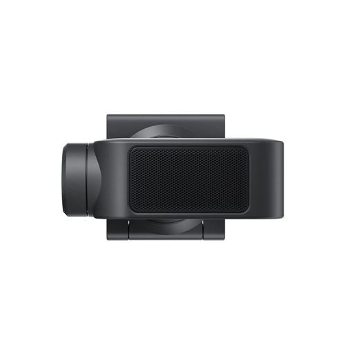 Insta360 Link 2 4K AI Webcam - Black
 2-Axis Gimbal — vista 5