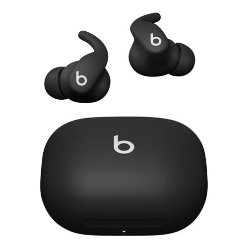 Audífonos Inalámbricos Apple Beats Powerbeats Fit ANC Bluetooth - Negro Jet ME2J4LL/A — vista 5