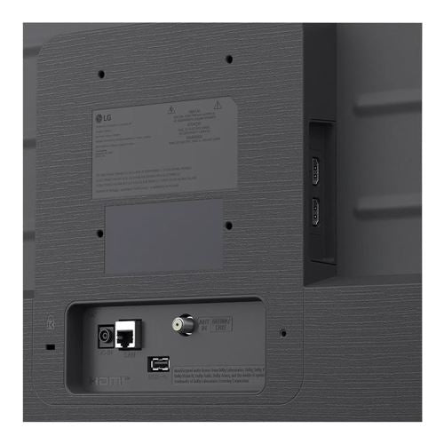 LG AI LB65 Smart TV 32" Class HD Smart LED TV — vista 5