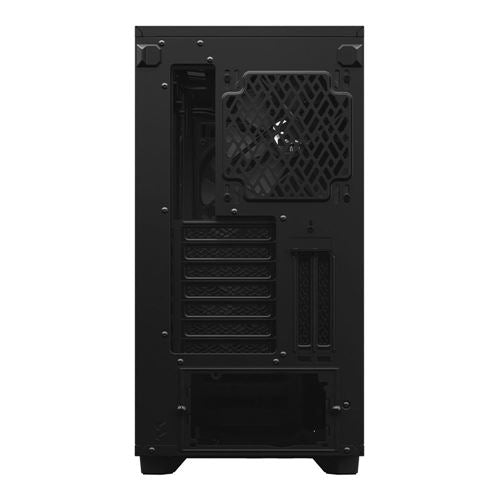 Fractal Design Define 7 ATX Mid-Tower Computer Case - Black — vista 5