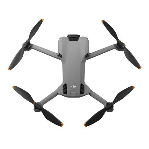 DJI Mini 5 Pro Drone with RC2 Fly More Combo — vista 5