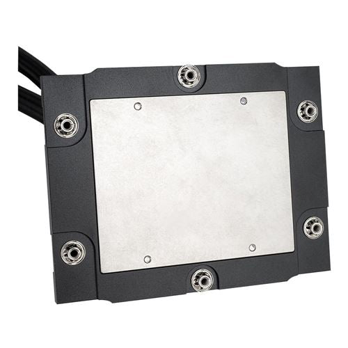 SilverStone XE360 SP5 EPYC AIO BK — vista 5