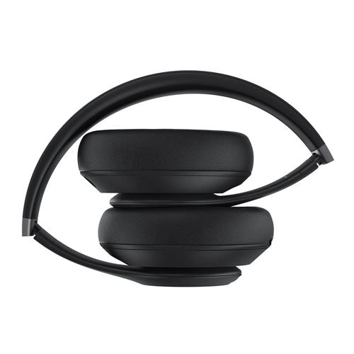 Auriculares Apple Beats Studio Pro Cancelación Activa de Ruido Bluetooth – Negro – Over Ear – 753210 — vista 5
