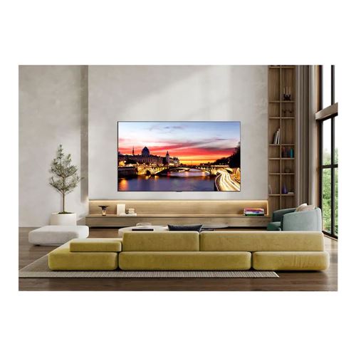 LG evo AI OLED C6 65" Class (64.5" Diag.) 4K Ultra HD Smart  TV
 a11 AI Processor 4K Gen3; — vista 5