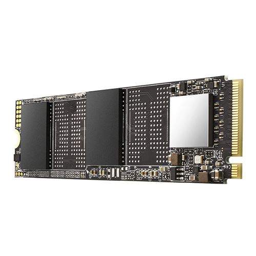 KLEVV C715 256GB 3D TLC NAND PCIe Gen 3 x4 NVMe M.2 Internal SSD — vista 5