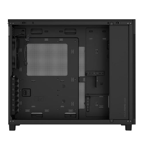 ASUS Prime AP303 Mesh ATX Mid-Tower Computer Case - Black — vista 5