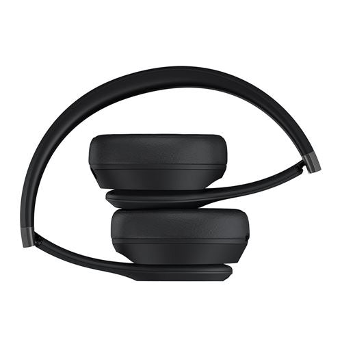 Auriculares Apple Beats Solo4 Wireless Bluetooth – Negro – On Ear – 9480424 — vista 5