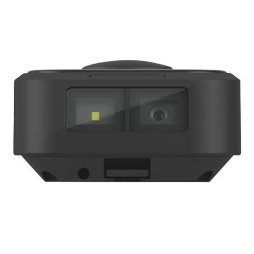 Zoom Instamic Pro Plus C Mono/Stereo Waterproof Recorder — vista 5