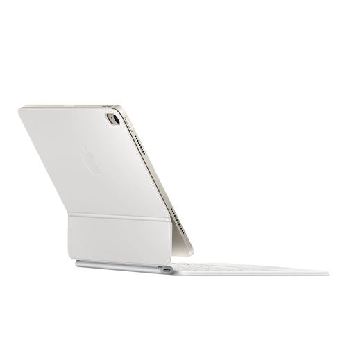 Magic Keyboard Apple para iPad Air 11" (M3) - Teclado Retroiluminado - Trackpad Multi-Touch - Protec — vista 5