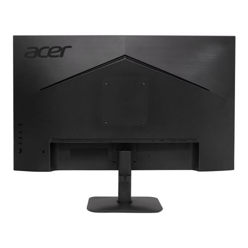 Acer KA272K 27" 4K UHD (3840 x 2160) 72Hz Monitor
 AMD FreeSync Compatible;  HDR;  Display — vista 5