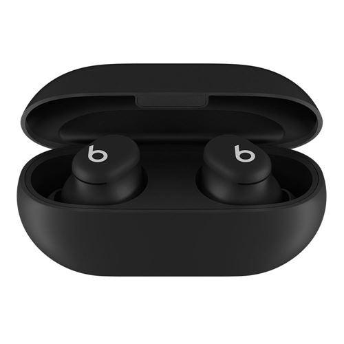 Auriculares Apple Beats Solo Buds True Wireless Bluetooth – Negro Mate – In Ear – 9684468 — vista 5