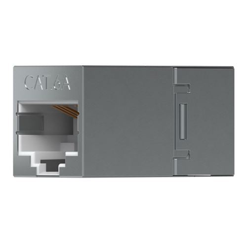 Ubiquiti RJ45 Inline Coupler Indoor (10-Pack) — vista 5