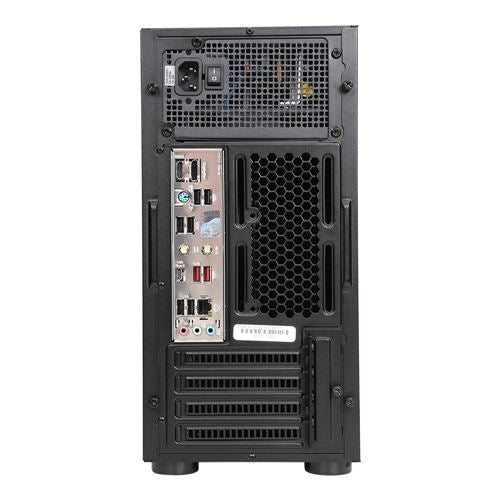 PowerSpec B739 Desktop Computer
 AMD Ryzen 7 7700X 4.5GHz Processor;  32GB DDR5-6000 RAM;  — vista 5