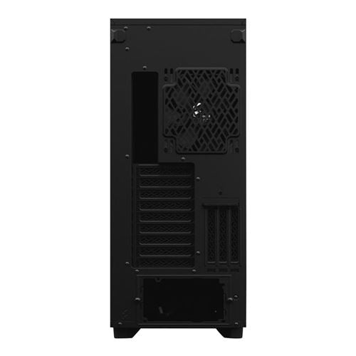 Fractal Design Define 7 XL eATX Full Tower Computer Case - Black — vista 5