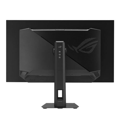 ASUS ROG Strix OLED XG32UQWMS 31.5" 4K UHD (3840 x 2160) 240Hz Gaming Monitor
 NVIDIA G-Sy — vista 5
