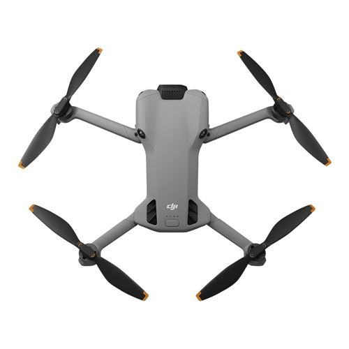 DJI Mini 5 Pro Drone with RC2 Fly More Combo Plus — vista 5