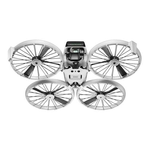 DJI Flip Drone - RC 2 with Fly More Combo — vista 5