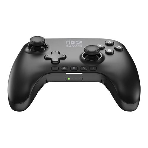 Power A Advantage Wireless Controller for Nintendo Switch 2 - Black — vista 5