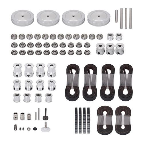 VORON V2.4 Motion Kit Parts Set For Voron 2.4 3D Printer — vista 5