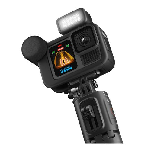 GoPro HERO13 5.3K Action Camera - Black (Creator Edition) — vista 5