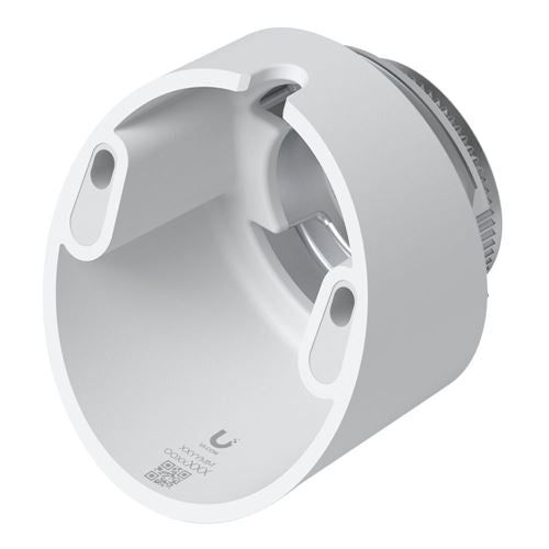 Ubiquiti Bullet Camera Angled Base - White — vista 5