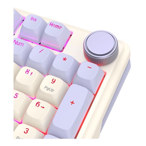 Redragon REDRAGON MCK768VI EISA — vista 5