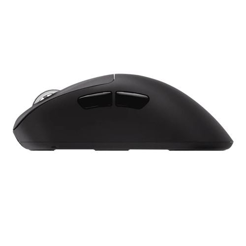 Akko Nest Wireless Gaming Mouse - Black — vista 5
