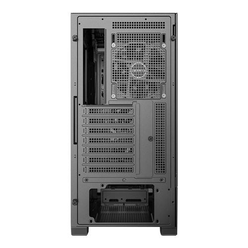 Antec P30 AIR Tempered Glass ATX Mid-Tower Computer Case - Black — vista 5