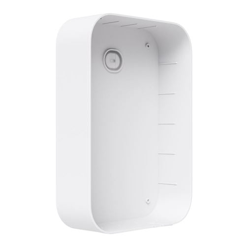 Ubiquiti U7 Pro Wall Paintable Cover — vista 5