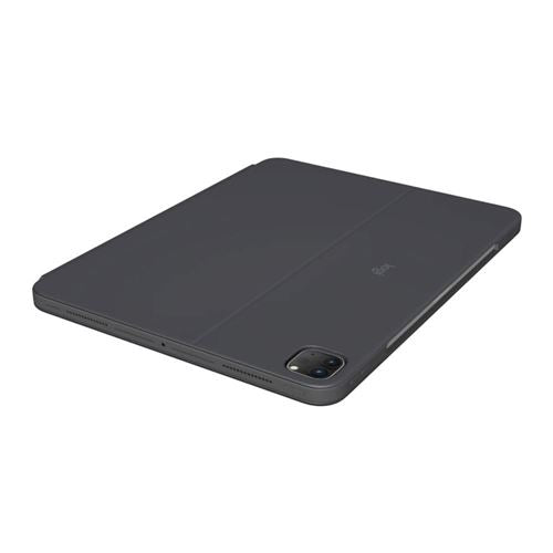 Logitech Combo Touch Keyboard Case for iPad Pro 13-inch (M4/M5) — vista 5