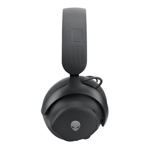 Dell ALIENWARE PRO WIRELESS HP — vista 5